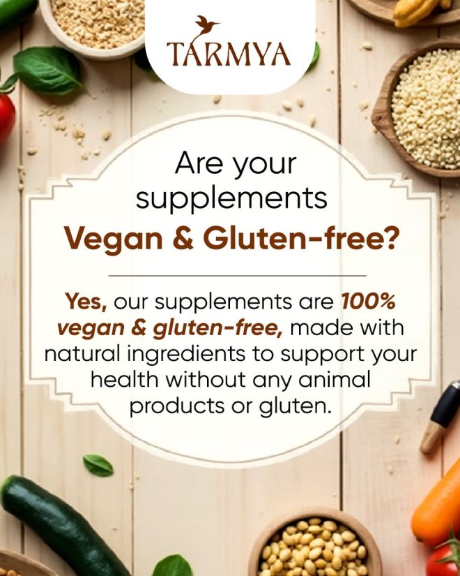 "The Truth About Vegan Supplements: Are They Really as Healthy as They Claim?" — vegan wellness supplements, organic gluten-free nutrition, natural plant-based vitamins