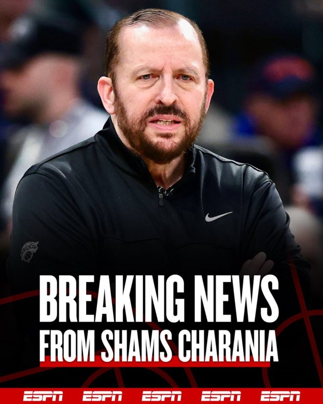 Thibodeau's Shocking Exit: Knicks' Future in Jeopardy? — NBA coaching upheaval, Knicks playoff strategy, Thibodeau era review
