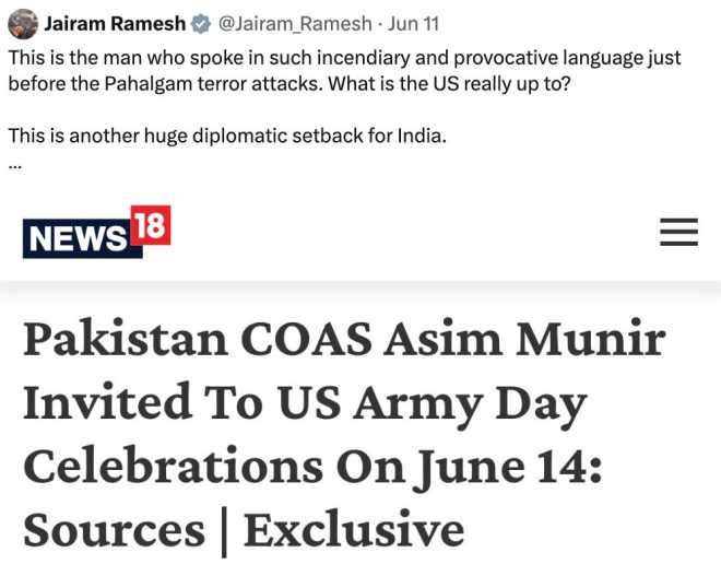 This Congress Staffer’s Fake News Shocks the Nation! — fake news exposure, military parade controversy, political accountability 2025
