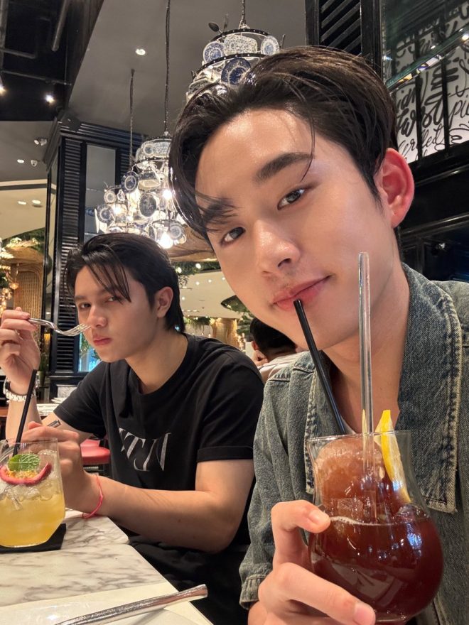 “This Day Has Come”: Press Tour Sparks Heated Debate! — Different press tour vibes, fan concert ticket release, WilliamEst press tour 2025