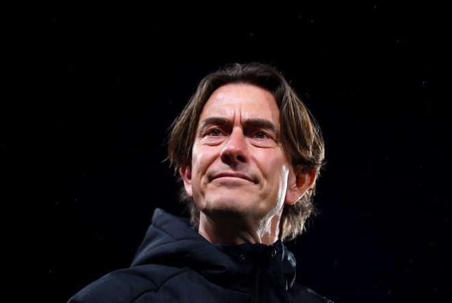 Thomas Frank's Spurs Ambition: Shocking Coach Showdown! — Tottenham coaching news, Thomas Frank Spurs interest, Premier League manager updates 2025