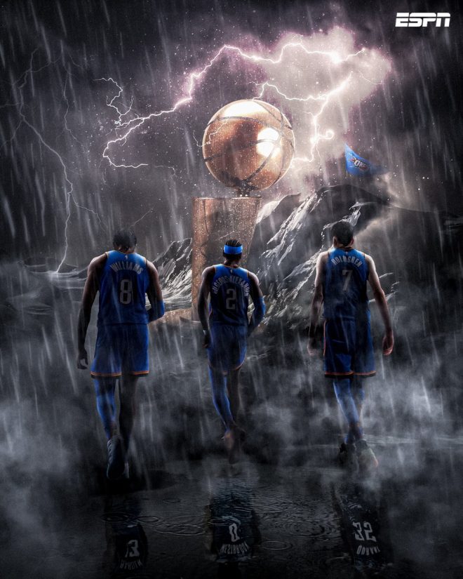 Thunder's Big Three: Dynasty or Just a Flash in the Pan? — NBA Championship Favorites 2025, Oklahoma City Thunder Big Three, Thunder's Historic Success 2025