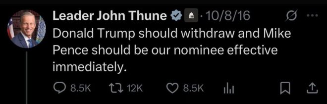 Thune's Silence: Is He Protecting a Controversial Ally? — John Thune Senate Parliamentarian, Senate leadership decisions 2025, political accountability in Congress