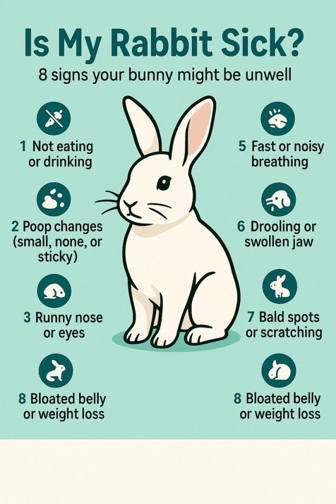 Title: "Is Your Bunny Hiding a Secret Illness? Find Out!"
<h3>RabbitCare</h3><br />
<h3>SmartRabbitFarming</h3><br />
<h3>KingswayFarm</h3><br /> — Bunny Wellness Tips, Rabbit Health Signs, Caring for Your Pet Rabbit