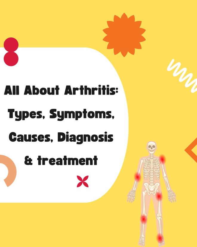 Title: "Shocking Truth: Arthritis Can Strike Anyone!"
<h3>ArthritisAwareness</h3><br />
<h3>JointPainRelief</h3><br />
<h3>Arthritis</h3><br />
<h3>ChronicPain</h3><br />
<h3>Healthcare</h3><br /> — Arthritis in Young Adults, Early Signs of Arthritis, Comprehensive Arthritis Treatment Options