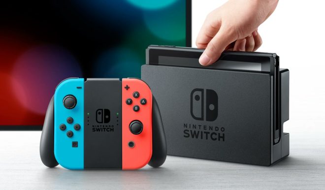 Today Only: Retweet This Shocking Nintendo Secret! — today is the last chance to share this, exclusive Nintendo Switch moments, limited time retweet offer