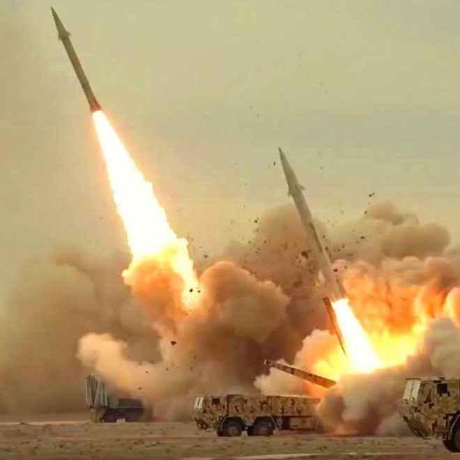 Tonight: Israel's Arrogance Meets Its Shocking End! — global geopolitical shifts, Middle East tensions 2025