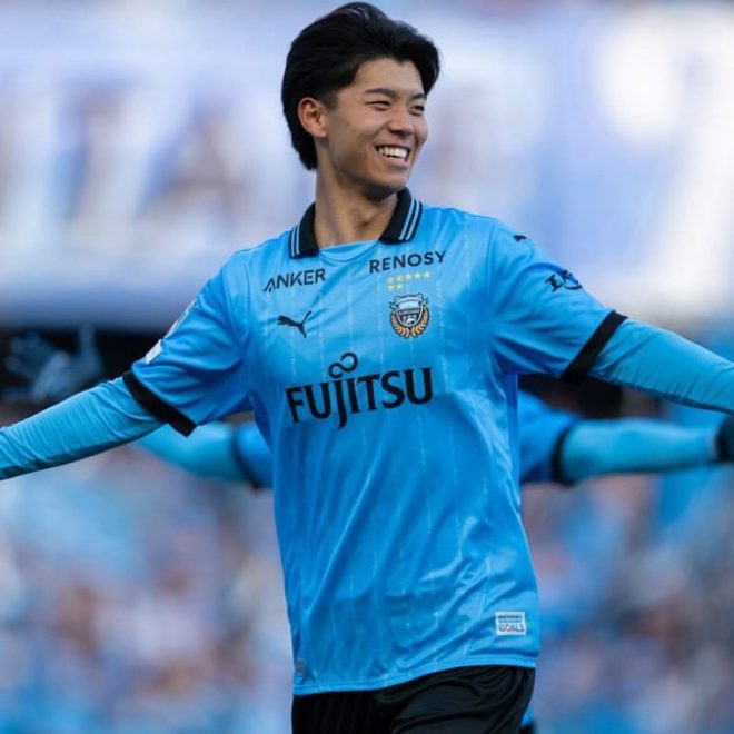 Tottenham's Shocking £5M Deal: Is Takai the Next Star? — Tottenham transfer news, Kawasaki Frontale player transfer, Japanese football rising stars