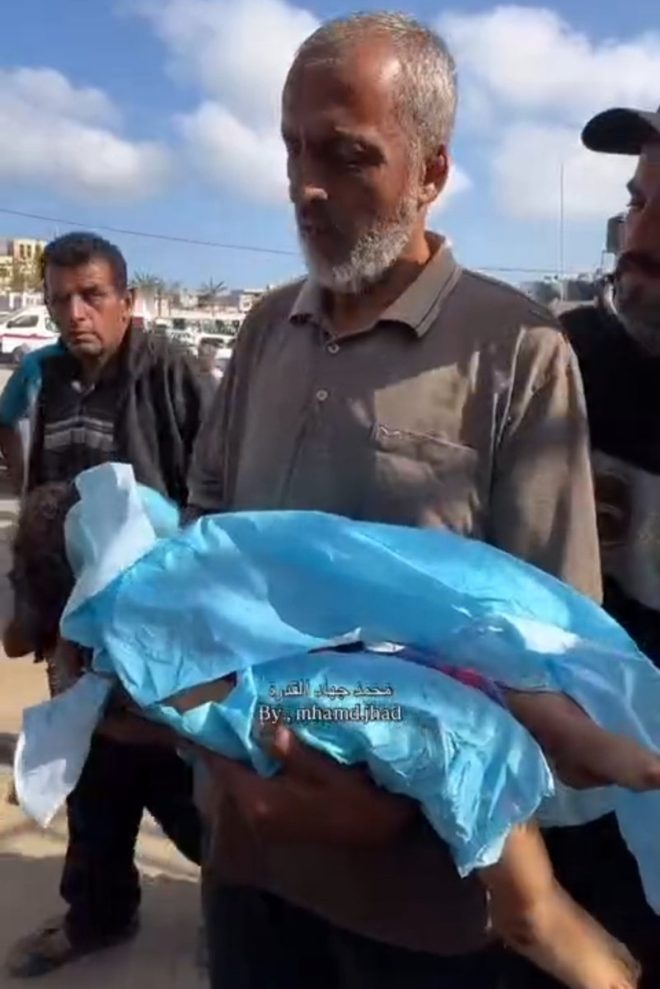 Tragedy Strikes: Drone Attack Claims Innocent Lives! — civilian casualties in Gaza conflict, Israeli airstrikes impact on civilians, humanitarian crisis in Khan Younis 2025