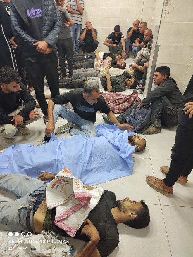 Tragedy in Gaza: 19 Dead as Aid Turns Deadly — Gaza conflict casualties, U.S. aid distribution violence