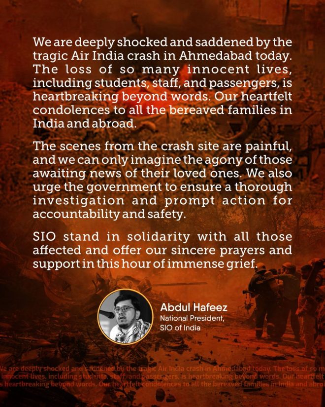 Tragic Air India Crash in Ahmedabad: Death Toll Rises