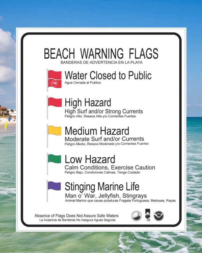 Tragic Death: 10-Year-Old Boy Drowns in Panama City Beach