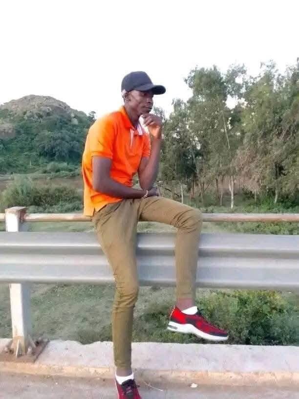 Tragic Death: Drum Beater Emmanuel Falls into Grave, Dies