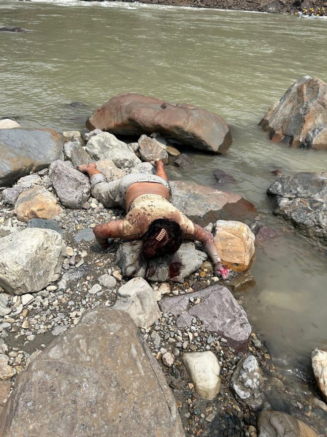 Tragic Death: Rosmita Hojai Found Dead in Uttarakhand