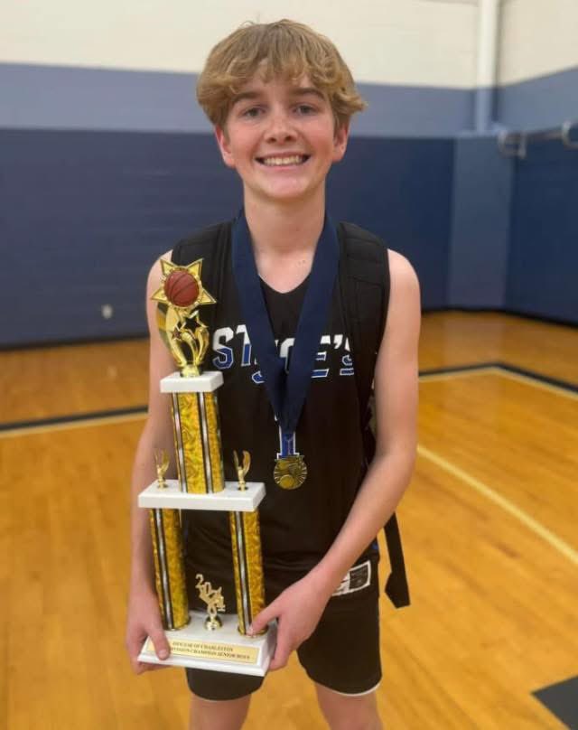 Tragic Death of 12-Year-Old Sports Star Will 💐