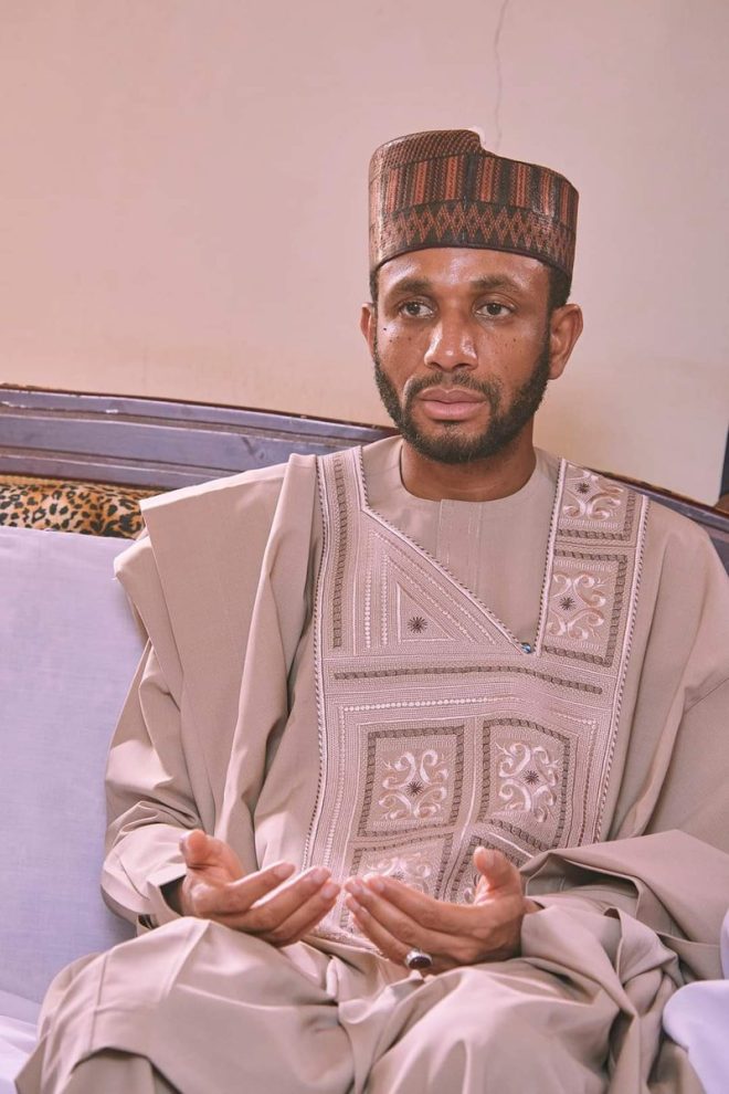 Tragic Death of 21 Kano Athletes in Motor Accident