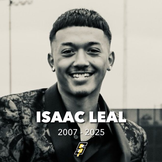 Tragic Death of Class of 2025 Pitcher Isaac Leal