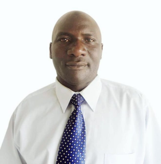 Tragic Death of Club Legend Ibrahim Kizito, aka Kizota