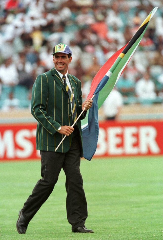 Tragic Death of Cricket Star Hansie Cronje at 32
