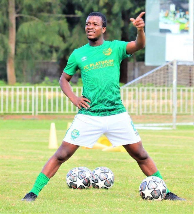 Tragic Death of FC Platinum Midfielder Brian Banda at 30
## RIP BIBIZA π
Brian Jasper Banda (1995-2025)
@FCPlatinum midfielder Brian Banda died from injuries sustained in a car accident Sunday afternoon along the Filabusi-Mbalabala Road.
#RIP
@online_zifa @CastleLagerPSL