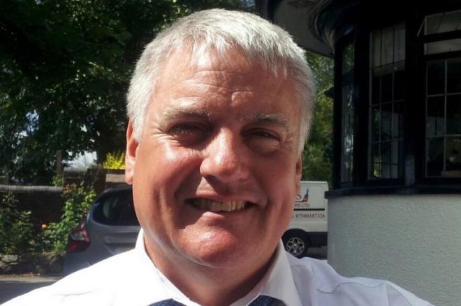 Tragic Death of Gary Conlon at Polly Joke Beach