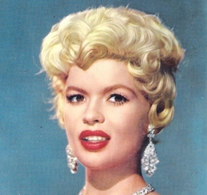Tragic Death of Jayne Mansfield: Truth vs. Rumor — Jayne Mansfield death, Hollywood car accident history, New Orleans celebrity tragedies