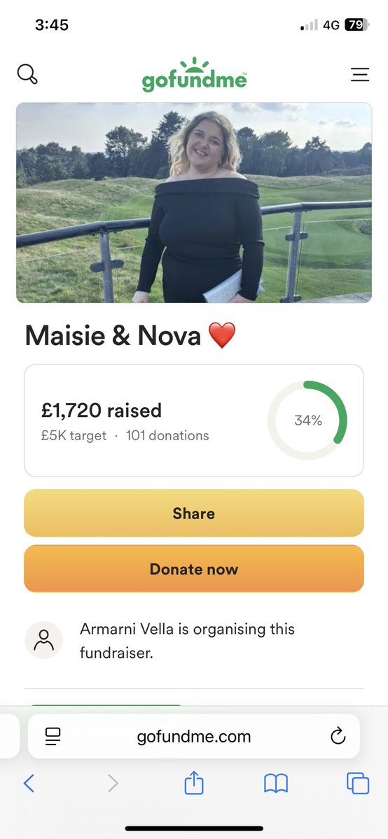 Tragic Death of Local 21-Year-Old Mother During Childbirth 💔
Please Donate to Support Her Baby & Loved Ones