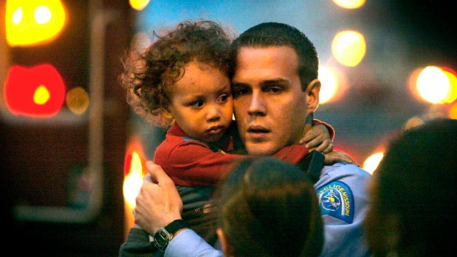 Tragic Death of Officer Langsdorf: A Hero's Legacy Remembered