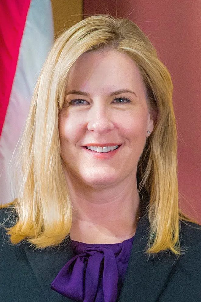 Tragic Death of Rep. Melissa Hortman and Husband Mark