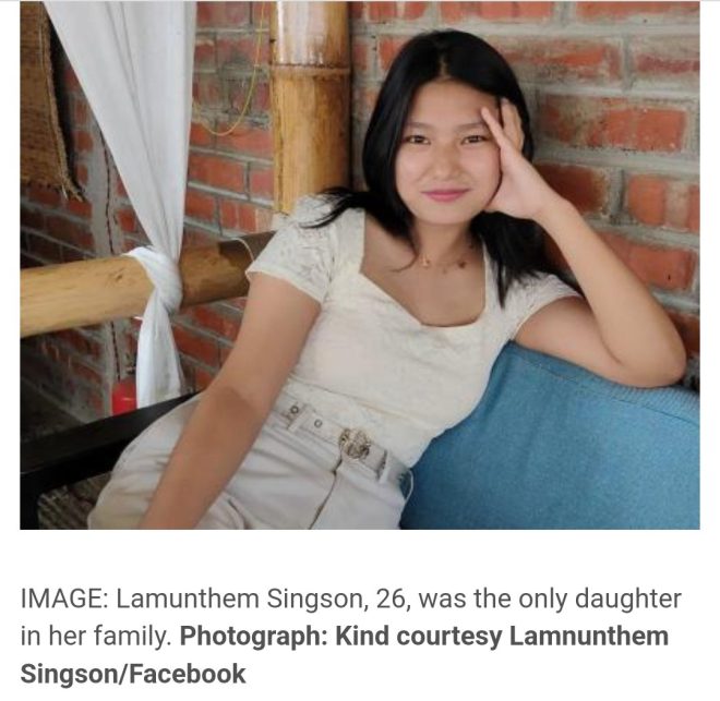 Tragic Death of Young Soul: A Family's Heartbreaking Loss