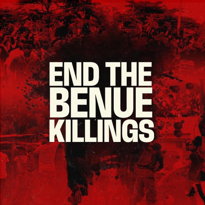 Tragic Deaths in Benue State: A Cry for Justice and Healing