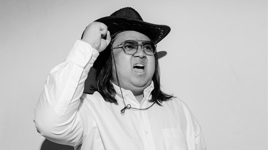 Tragic Loss: Rising Star Gusti Irwan Wibowo Dead at 25! — music tribute 2025, rising star musician, young talent loss