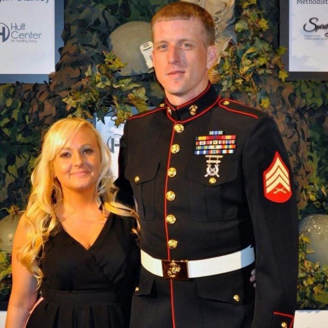 Tragic VA Denial: Veteran's Suicide Sparks Outrage — Veteran mental health crisis, Iowa City VA Medical Center, suicide prevention resources