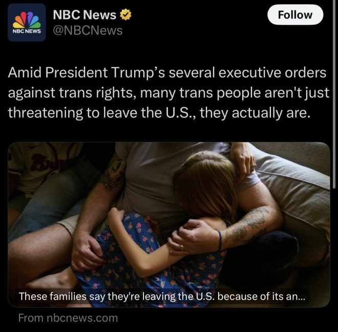 Transgender Exodus: Are They Leaving America Post-Trump Win? — transgender migration trends 2025, political climate impact on LGBTQ+ communities, America exodus of marginalized groups