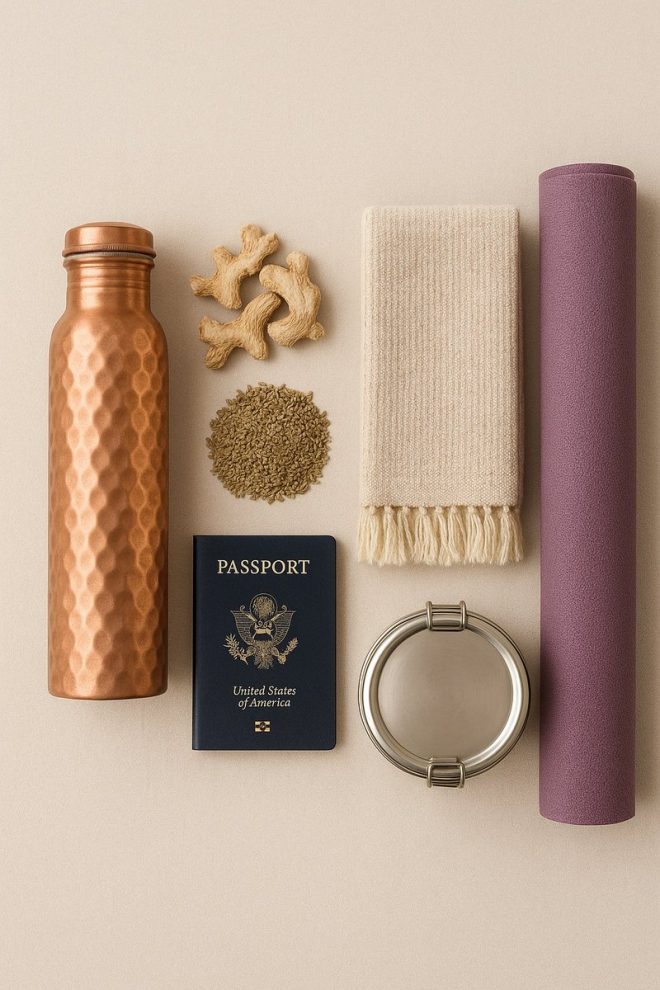 Traveling? Uncover Wild Secrets to Avoid Food Poisoning! — Travel health hacks, Safe dining tips for travelers, Avoiding digestive distress on trips