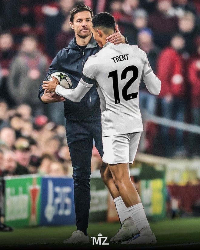 Trent Alexander-Arnold Drops Last Name—A Bold Move? — Trent Alexander-Arnold shirt news, Premier League player jersey updates, football player name changes 2025