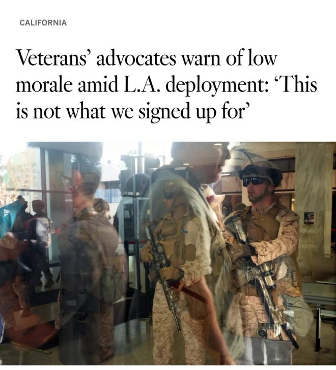 Troops Revolt: Are They Tools of Trump's Deportation Agenda? — military service and family unity, immigration reform and national security, veterans supporting immigrant rights