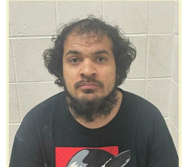 Trucker from Illinois Sparks Outrage After Shooting Spree! — Highway Violence Incident, Illinois Trucker Arrest News, Baltimore Crime Spree 2025
