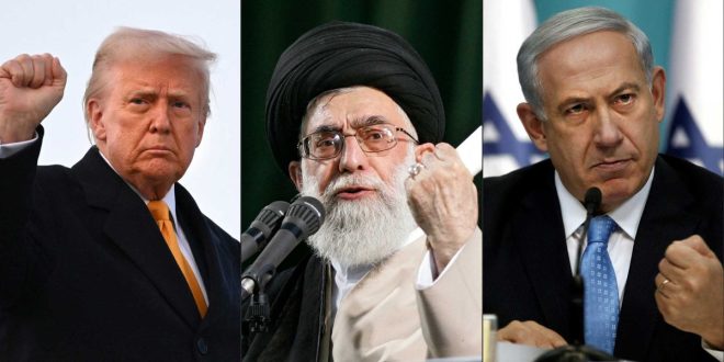 Trump Administration Braces for Iranian Retaliation! — Iranian retaliation news, U.S. security updates 2025