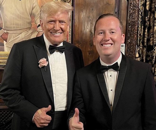 Trump Appointee Vetting Head Failed Security Check?! — Sergio Gor vetting Trump appointees, security clearance controversy 2025, Gorokhovsky Trump administration scandal