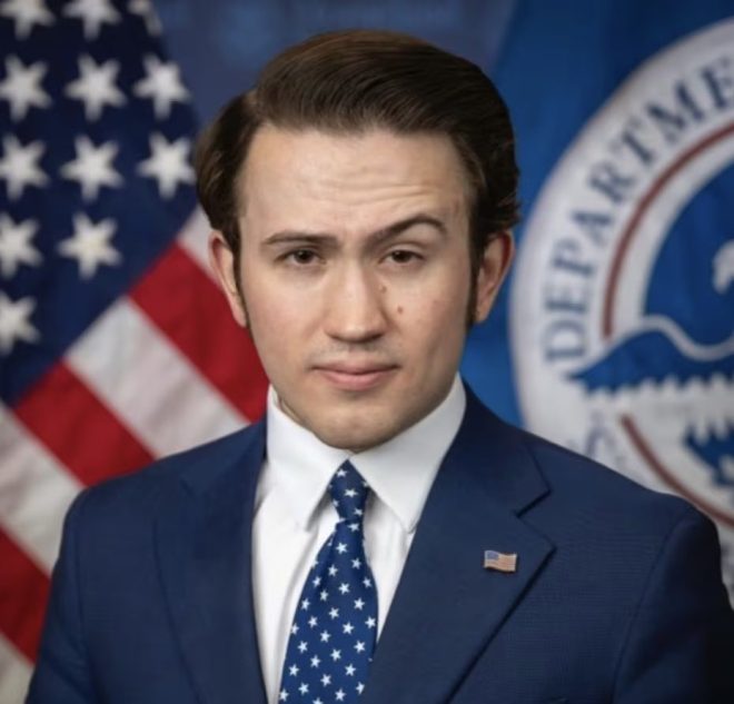 "Trump Appoints 22-Year-Old Landscaper to Lead Counter-Terrorism - Critics Question Qualifications" — Iranian terrorist threat, Inexperienced terrorism prevention, Trump appointee for counter-terrorism
