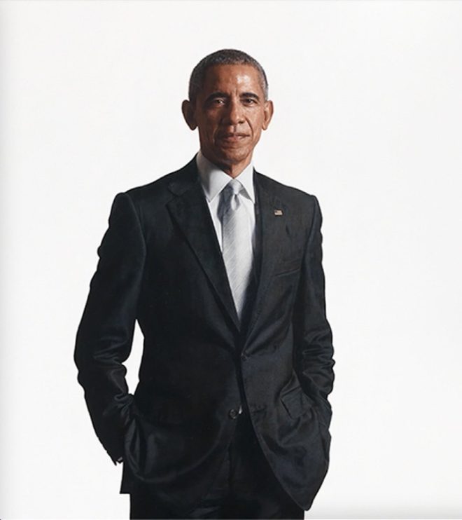 Trump Bans Obama’s Photo: Let’s Make This Go Viral! —  Obama viral photo, Trump White House controversy, support Barack Obama 2025