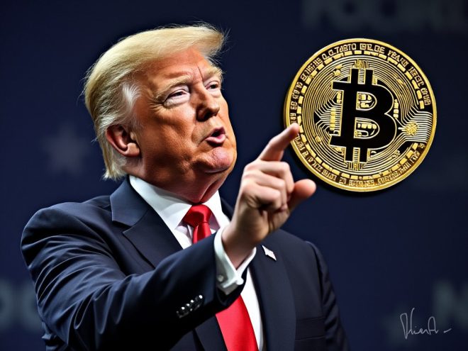 Trump Claims Bitcoin Dominates All Industries! 🔥 — BIG NEWS ABOUT CRYPTO 💥, TRUMP ON BITCOIN FUTURE 2025, CRYPTO MARKET IMPACT USA