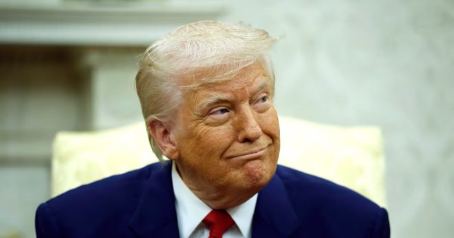 Trump Claims Iran Deal Imminent—Markets React Wildly! — Breaking News, Trump Iran Deal, Market Impact 2025
