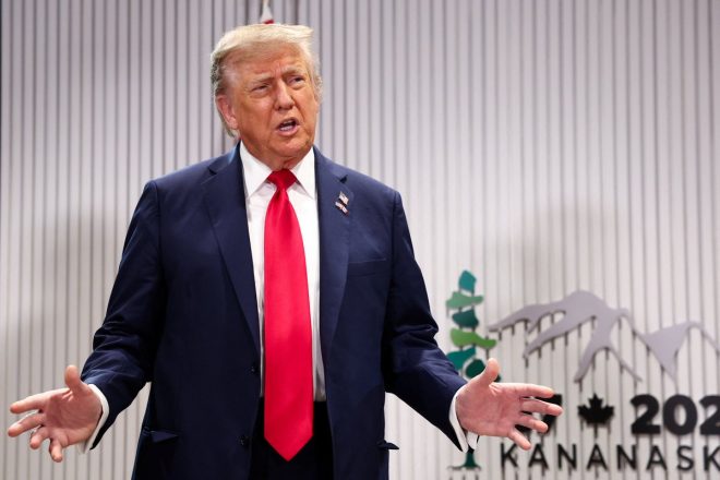 Trump Claims Iran Wants Peace: Is It a Trap? — Iran Israel conflict news, Trump diplomacy 2025, Middle East peace talks