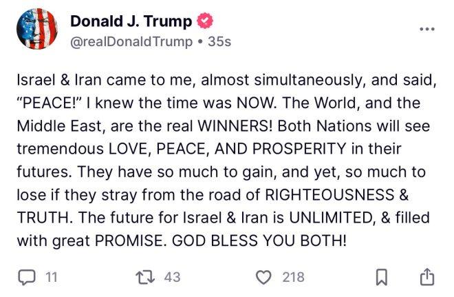 Trump Claims Unlikely Peace: Love and Prosperity Ahead? — Trump Peace Initiative, Global Diplomacy News, U.S.-Nations Relations 2025