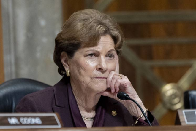 Trump DHS Uncovers Shocking TSA Exemption Scandal! — Trump scandal, Jeanne Shaheen controversy, TSA exemption news