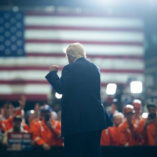 Trump Dance Sparks Controversy: PA Steelworkers Celebrate Record Investment! — Largest Investment Celebration Pennsylvania, Steelworker Pride Celebration 2025, Trump Dance Event Pennsylvania
