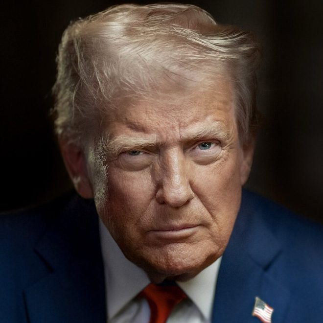 Trump Dares AOC to Impeach: "Make My Day!"
Calls for Cognitive Test Spark Outrage! — Trump impeachment news, AOC cognitive ability debate, political clash Trump AOC 2025