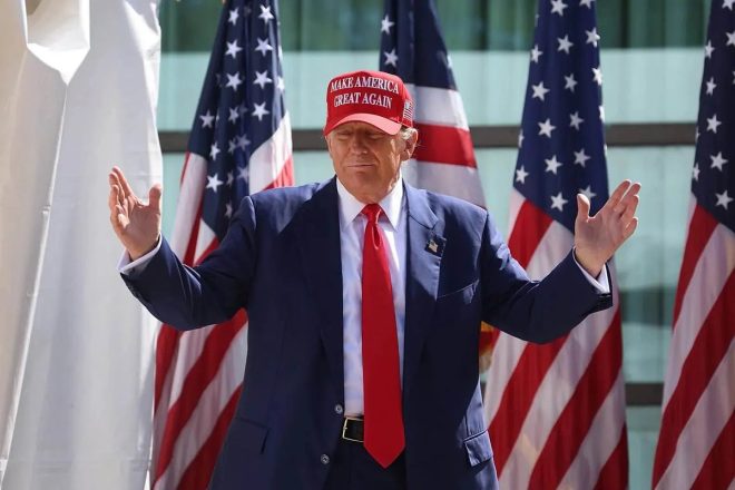 Trump Declares Digital Asset Bill a 'Pure GENIUS' Move! — digital currency innovation, blockchain legislation 2025, cryptocurrency leadership